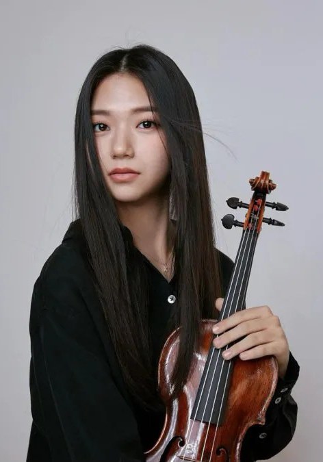 高素贤 Ko So Hyun