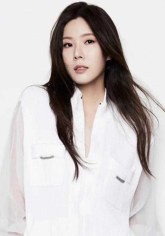 黄思恬 Carrie Wong