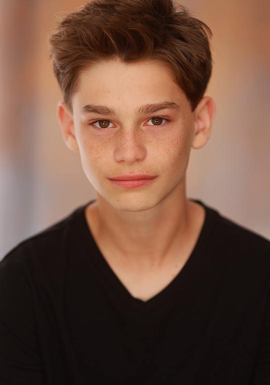 杰克·费舍尔 Jack Fisher