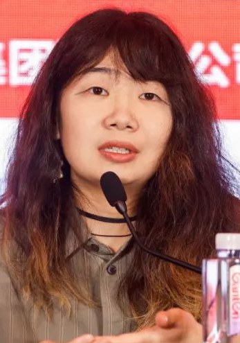 袁墨丛 Mocong Yuan