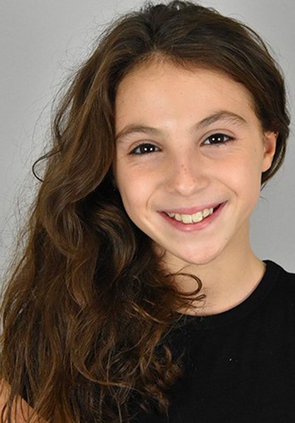 Carlotta De Leonardis Carlotta De Leonardis