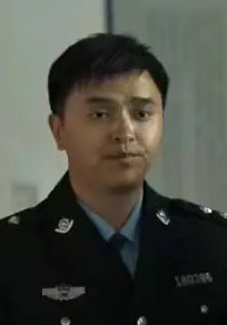徐林森 Linsen Xu