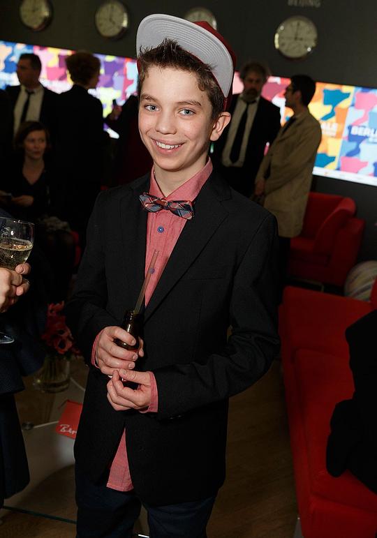 苏福斯·罗诺福 Sofus Rønnov