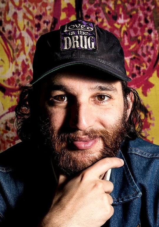 约书亚·萨弗迪 Joshua Safdie