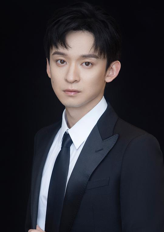 董子健 Zijian Dong