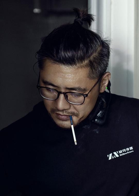桑桑同学 Sangsang