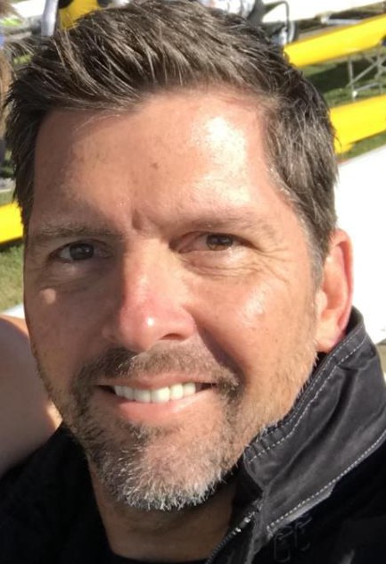 史蒂文·里茨 Steven Ritzi