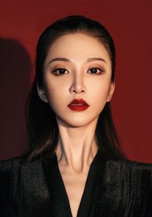 董祥玉 Xiangyu Dong