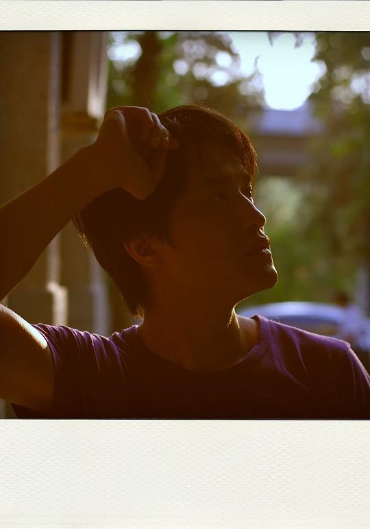刘维 Liu Wei