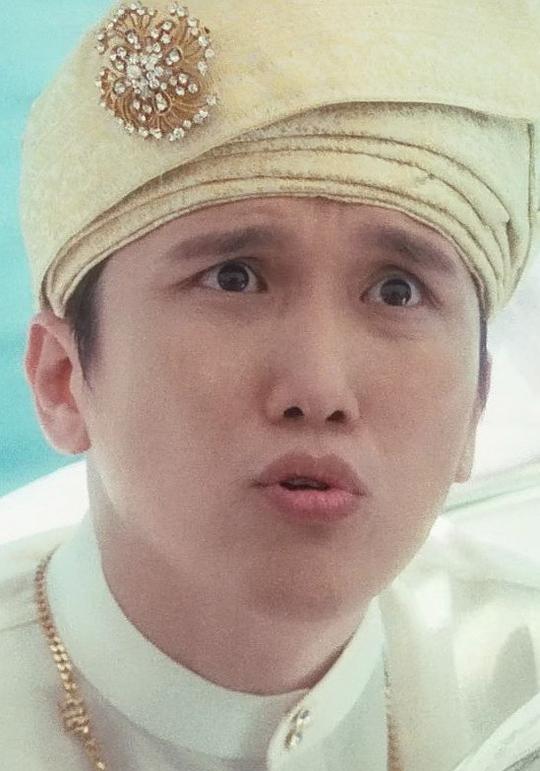 杨威文 Wai-Man Yeung