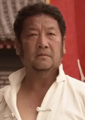 牛笠 Li Niu