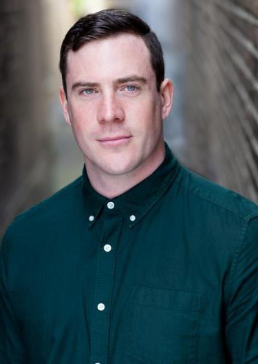 大卫·奎南·布朗 David Guinan-Browne