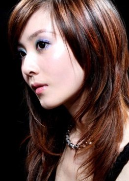 冀欢 Huan Ji