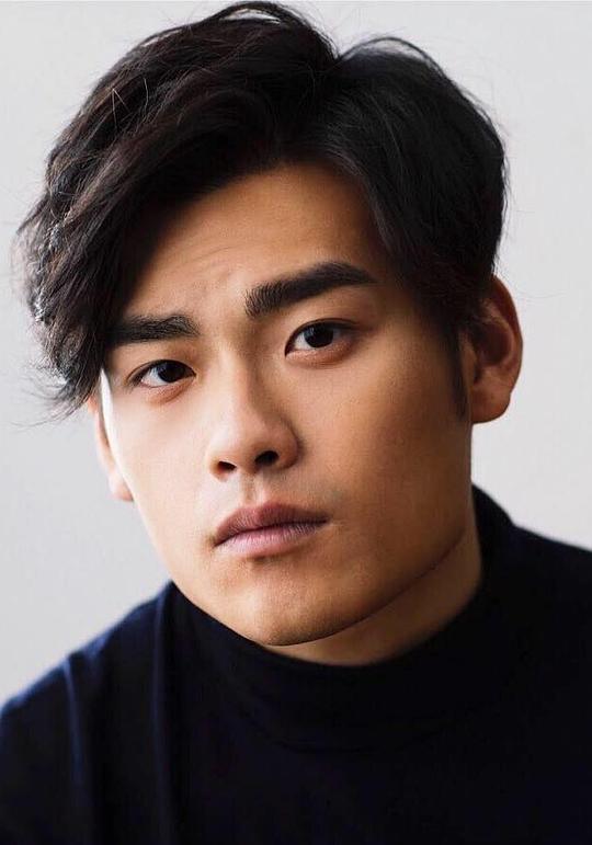 黄溢濠 Yatho Wong