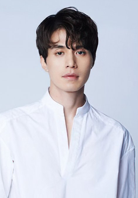 李栋旭 Dong-wook Lee