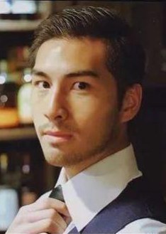 郑咏谦 Moses Wing-Him Cheng