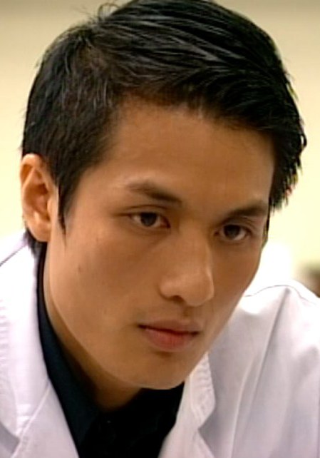 温文英 Wenying Wen