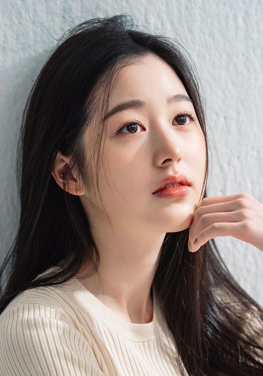 张多雅 Jang Da-ah