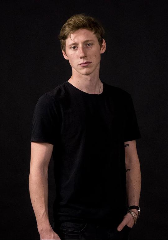 塞缪尔·萨金特 Samuel Sargeant