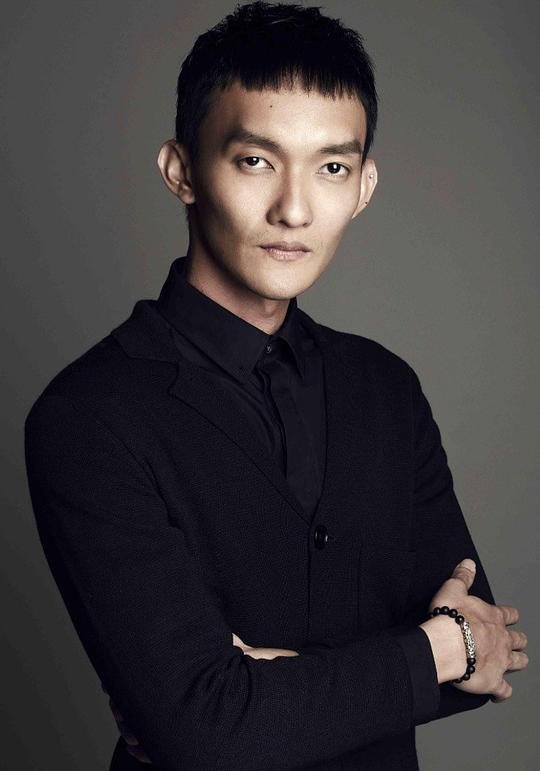 陈俊权 Gadrick Chin