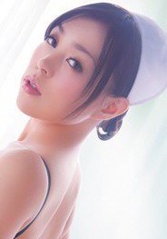 中森玲子 Reiko Nakamori