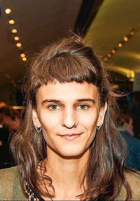 格温多林·威瑟 Gwendolin Weisser