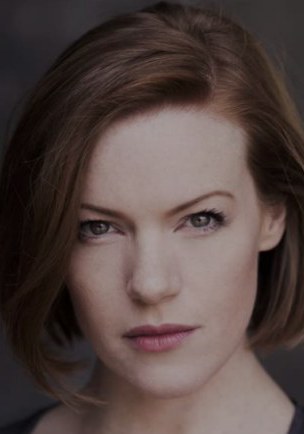 妮芙·麦克高迪 Niamh McGrady