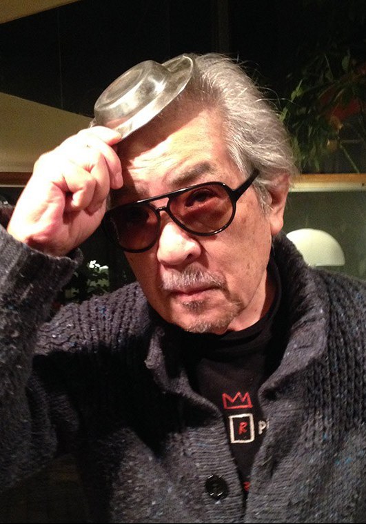 大隅正秋 Oosumi Masaaki