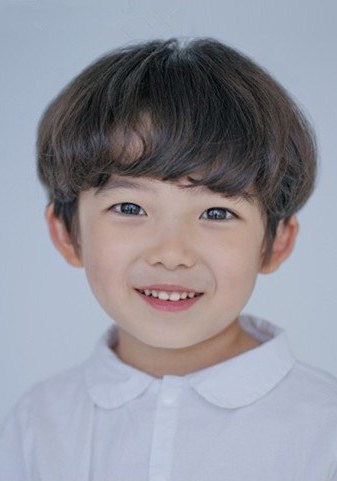 金河彦 Kim Ha Eon