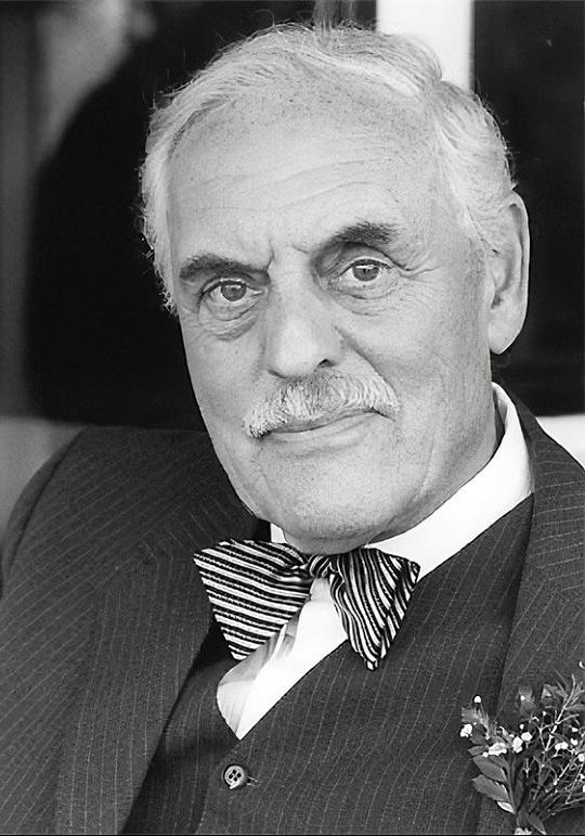 克劳斯·赫内 Klaus Höhne