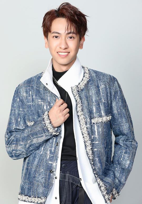 李绍坚 Marktwo Lee