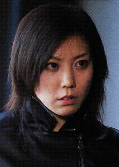 水稀未那 mina mizuki