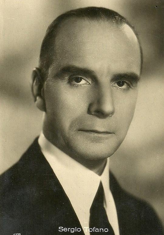 Sergio Tòfano Sergio Tòfano