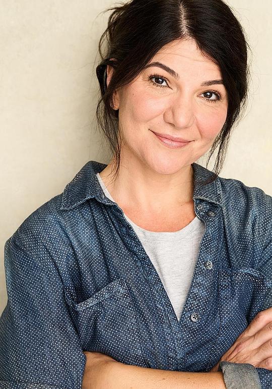 辛迪·查韦斯 Cindy Chavez