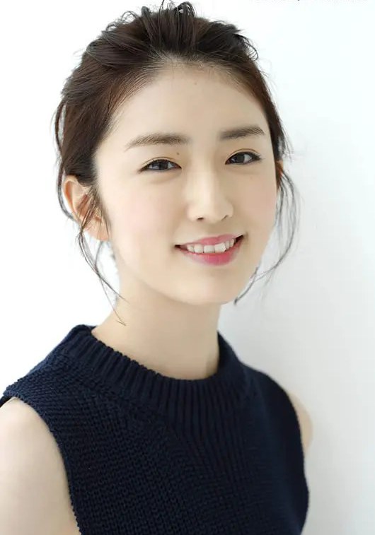 樋口柚子 Yuzu Higuchi