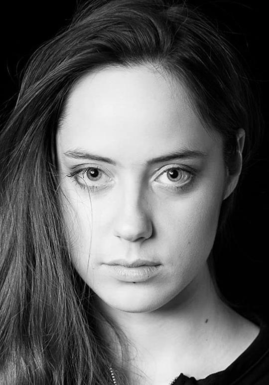 玛丽亚·索博辛斯卡 Maria Sobocinska