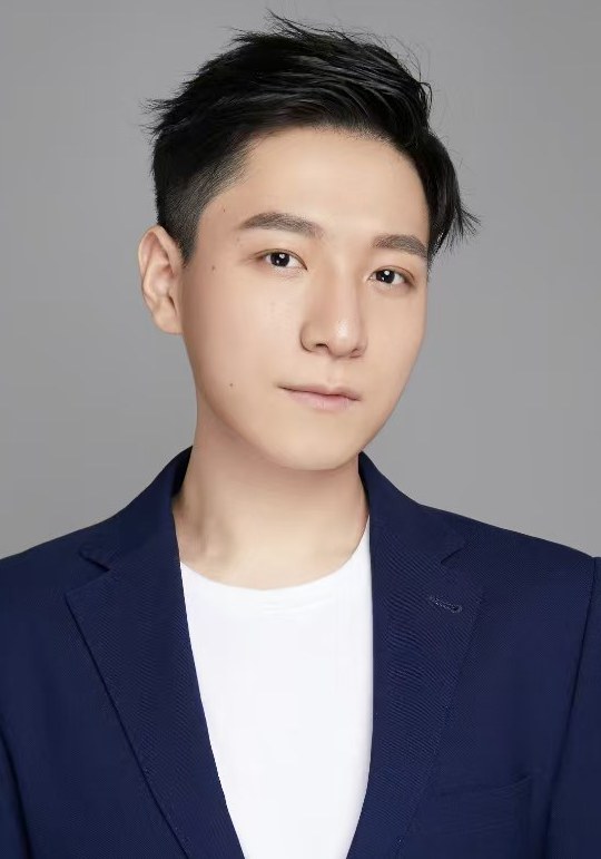 徐祥 Xiang Xu