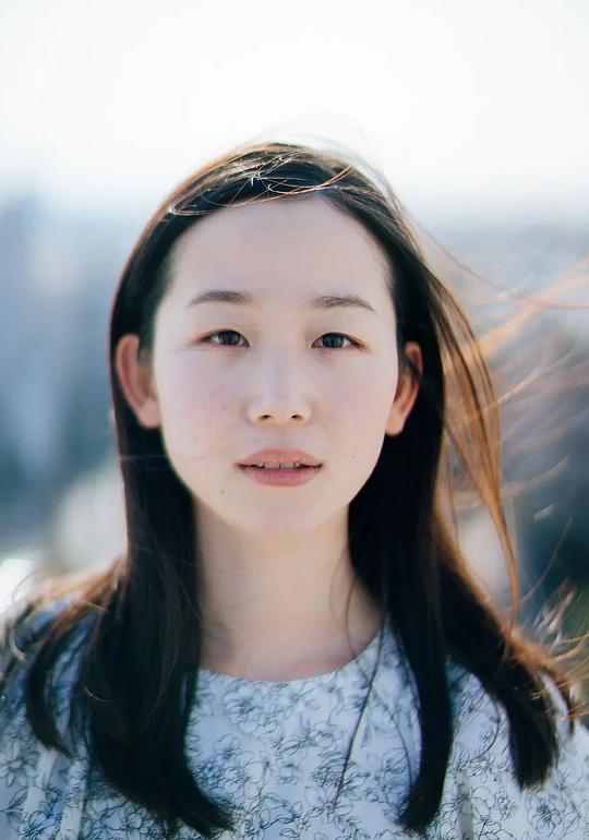 天野花 Hana Amano