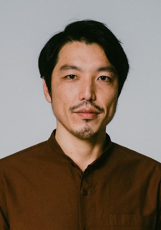 伊藤庆德 Ito Keitoku