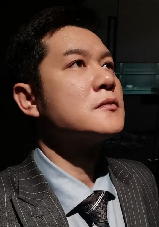 章杰峰 Jiefeng Zhang