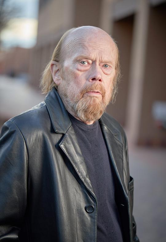 克里斯托弗·哈根 Christopher Hagen