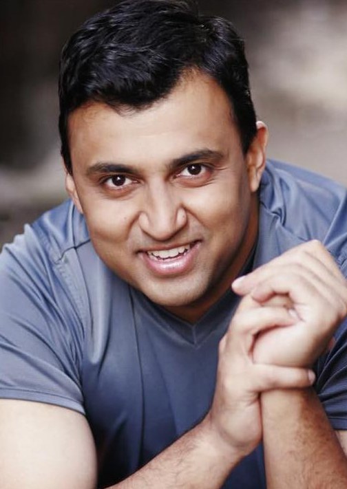 罗比·塞古拉姆 Robbie Segulam