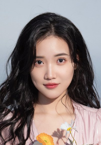 熊葛梦瑶 Mengyao Xiongge