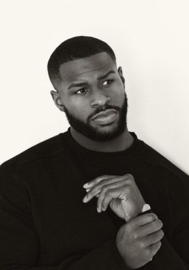 塞德里克·库珀 Cedrick Cooper