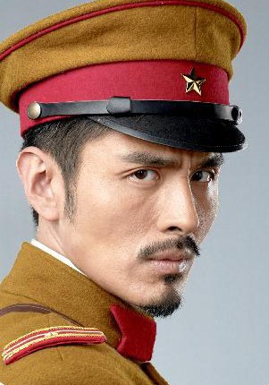 毕超 Chao Bi