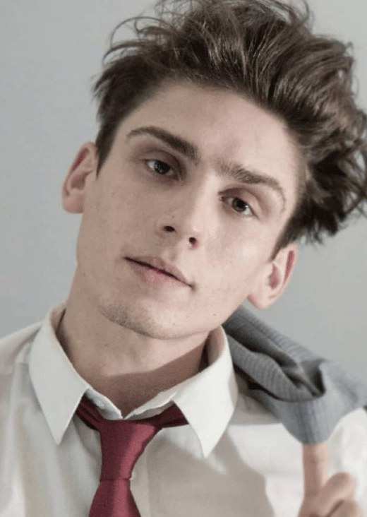 马修·芬兰 Mathew Finlan