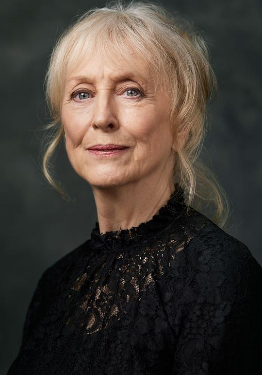 Sharon Morgan Sharon Morgan