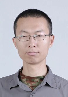 程新皓 Xinhao Cheng