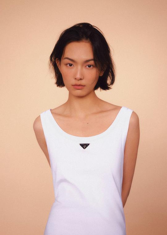 赵佳丽 Jiali Zhao