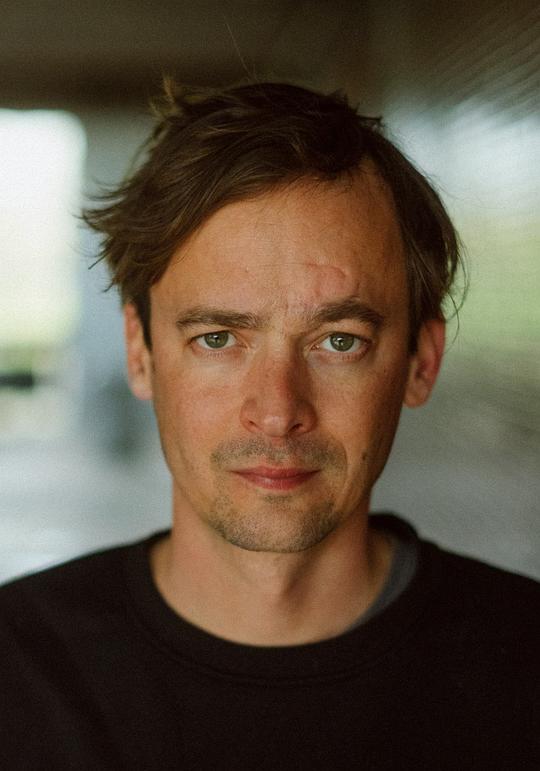 吉里·伦德尔 Jirí Rendl